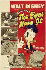 Poster for The Eyes Have It 