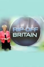 Poster for Rip Off Britain