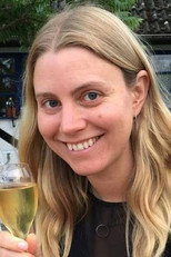 Foto retrato de Emilia Nordin