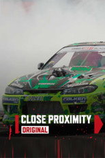 Close Proximity poster