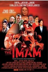 The İmam poster movie