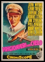 Poster di Prigionieri del cielo