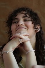 Foto retrato de Dalila Alcaraz