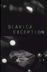 Poster for Slavica Exception 