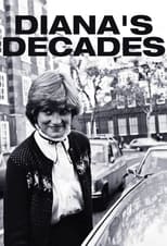 Poster for Diana's Decades