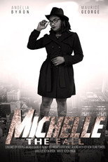 Michelle : The Fall poster