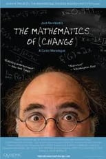 Poster for The Mathematics Of Change
