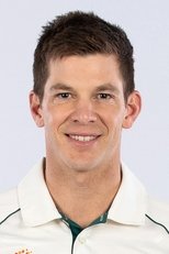 Tim Paine