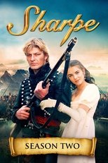 Poster for Sharpe Season 2