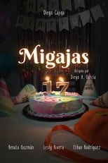 Poster for Migajas 