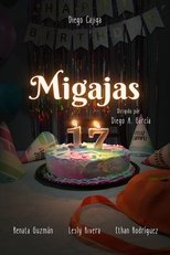 Poster for Migajas 