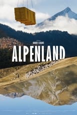 Poster for Alpenland