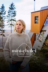 Mini chalet - grandeur nature