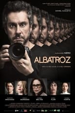 Poster for Albatroz 