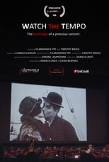Poster di Watch the Tempo