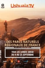 Poster for Au cœur des parcs régionaux naturels de France
