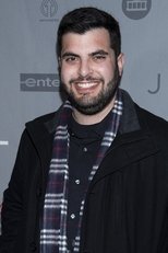 Foto retrato de Mike Smith