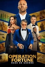 Opération Fortune : Ruse de Guerre en streaming – Dustreaming