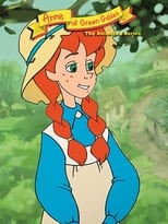 Anne of Green Gables: The Animated Series (2000)