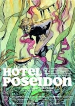 Poster for Hotel Poseidon 