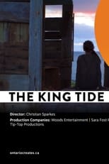 Poster for The King Tide 