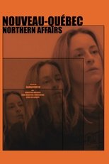 Poster for Northern Affairs 