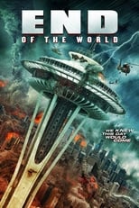 Poster for End of the World