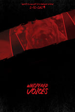 Poster for Whispered Voices 