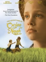 Poster for The Adventures of Ociee Nash