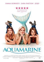 Aquamarine