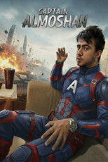 Captain Almoshan