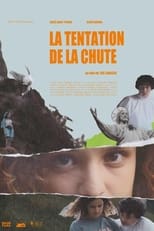 Poster for La Tentation de la chute