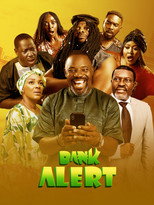 Bank Alert (2023)