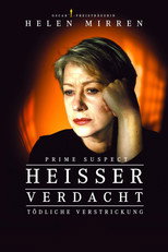 Poster zu Staffel 5 – Heißer Verdacht
