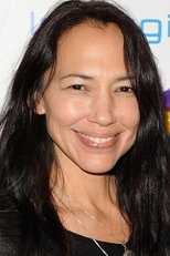 Poster for Irene Bedard