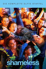 Poster zu Staffel 11 – Shameless - Nicht ganz nüchtern