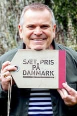Poster di Sæt pris på Danmark