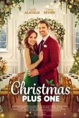 Poster di Christmas Plus One