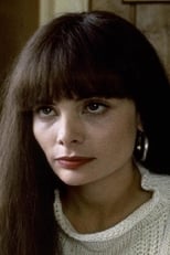 Poster van Marie Trintignant