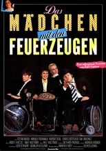 Poster for Das Mädchen mit den Feuerzeugen 