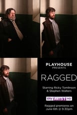 Poster for Ragged