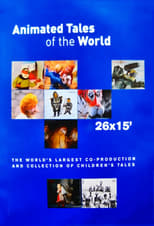Animated Tales of the World poster