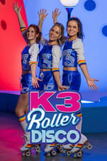 Poster for K3 RollerDisco