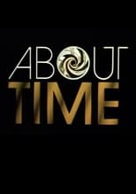 Poster for About Time