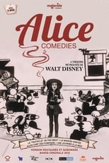 Poster for Alice Comedies