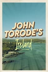 Poster for John Torode's Ireland