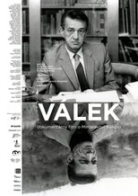 Poster for Válek