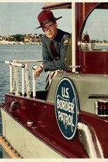 Border Patrol poster