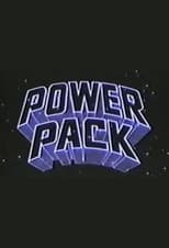 Poster for Power Pack
