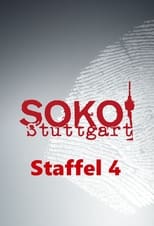 Poster for SOKO Stuttgart Season 4
